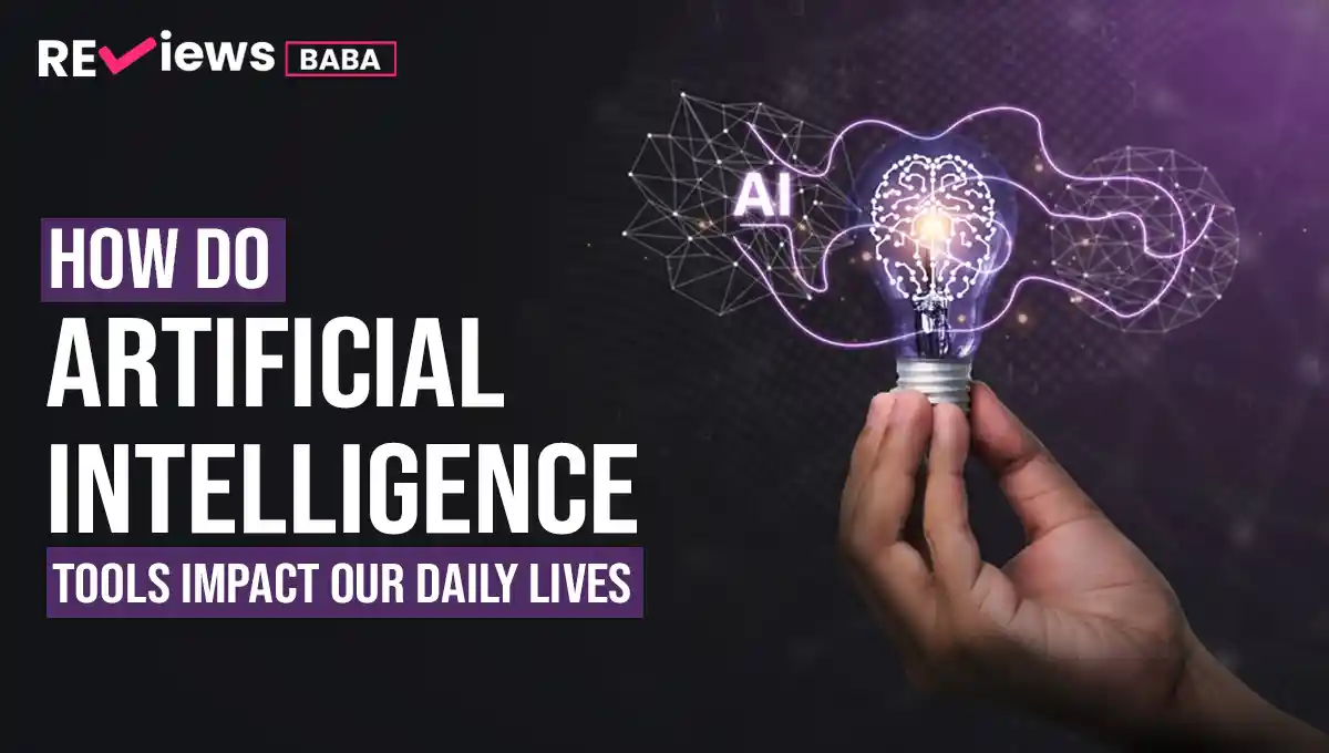 Impact of Artificial Intelligence